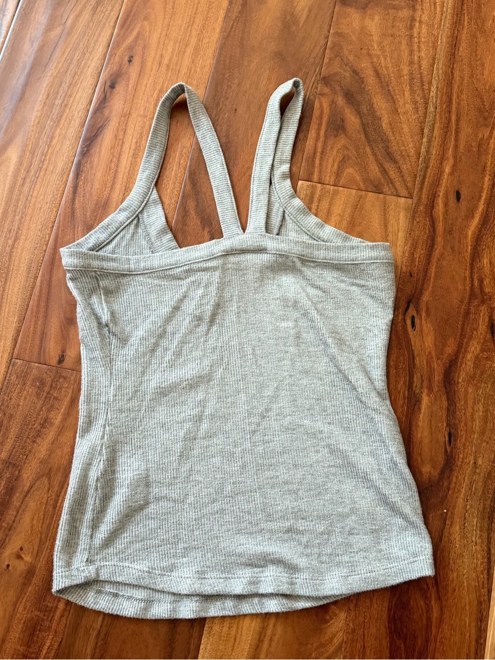 Free People Intimately Ribbed Tank Top - Picture 4 of 4